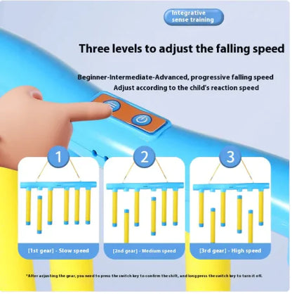 Kids Sensory Reaction Trainer