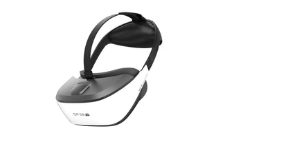 DPVR E3S - E3 Series VR headset, PCVR headset-5