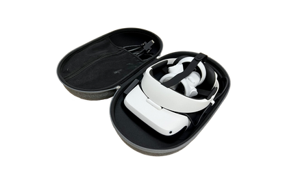 DPVR VR Headset Carrying Case– E4 Series-1