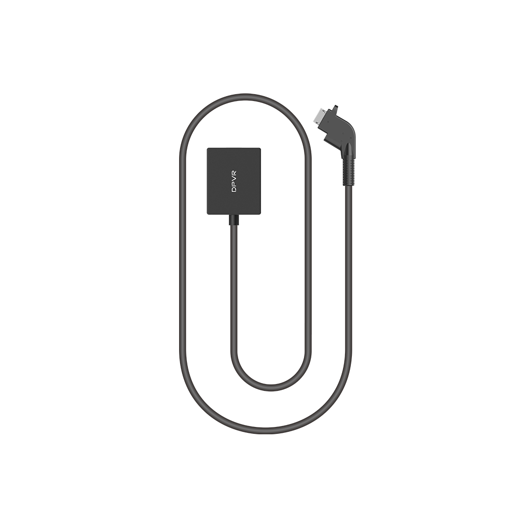 DPVR short Cable for E4- E4 Accessories-0