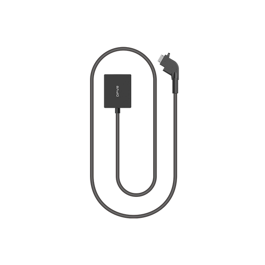 DPVR short Cable for E4- E4 Accessories-0