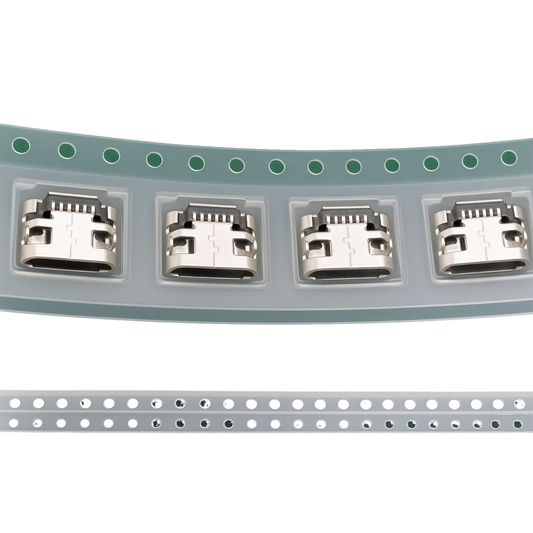 DPVR Micro-USB connector– P Series-0