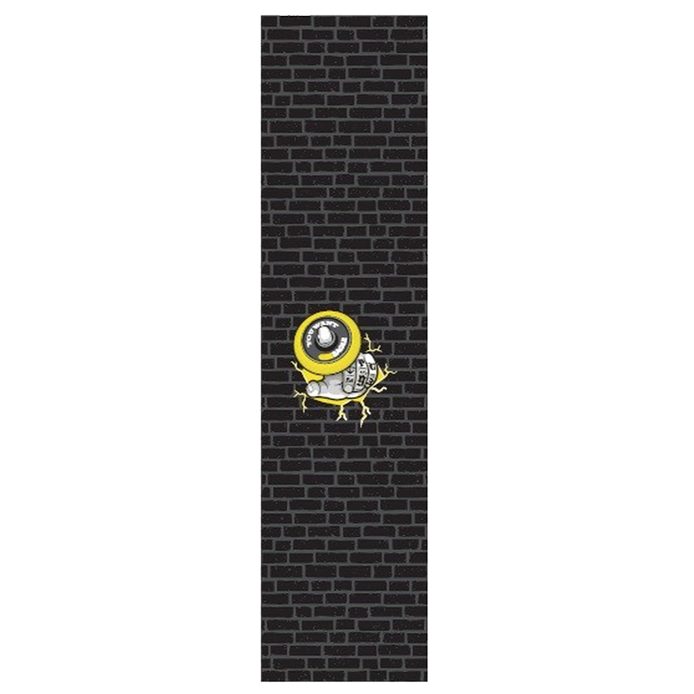 Eagle Supply 'Wall' - Grip Tape-1