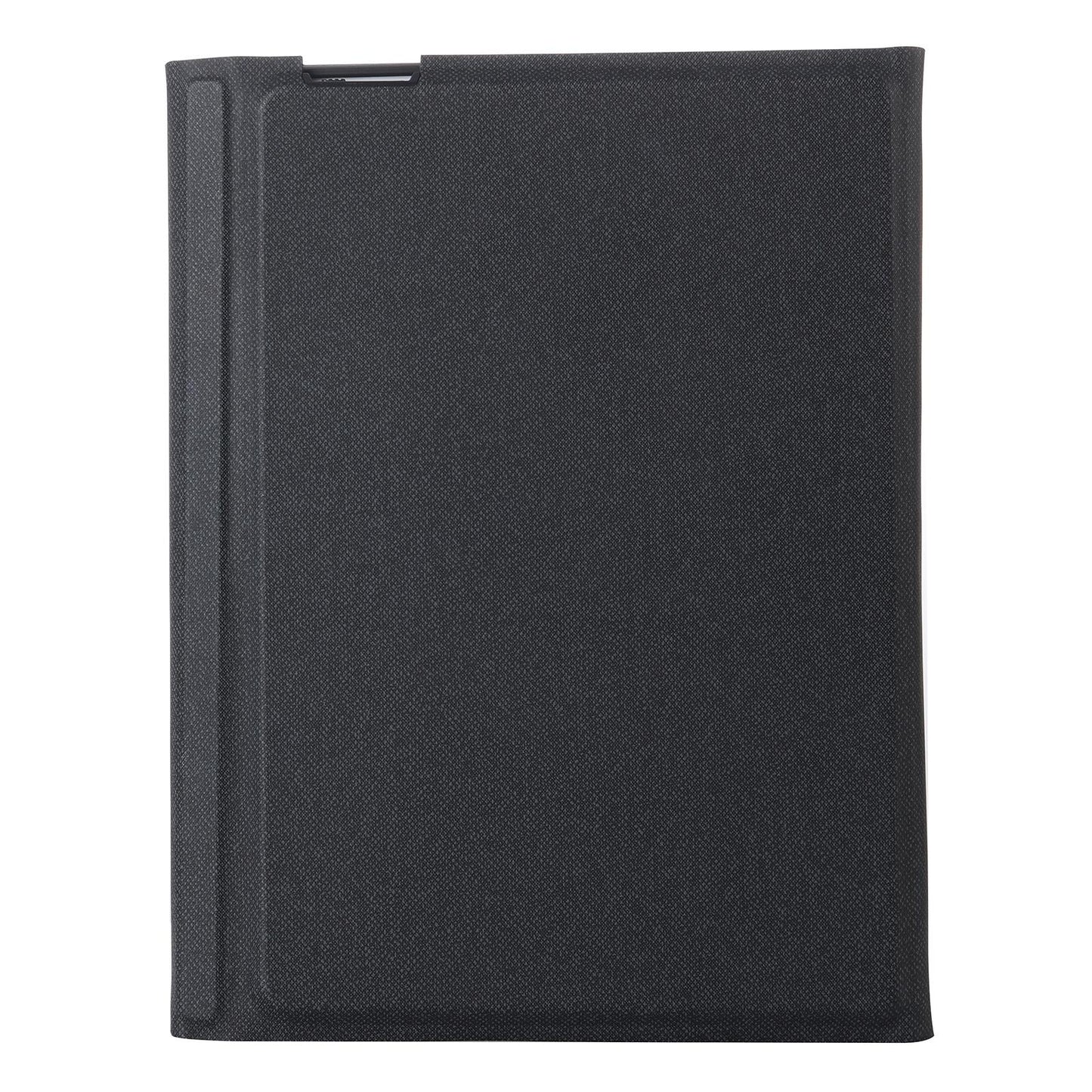 Bluetooth Keyboard Leather Case With Backlight & Touchpad For Ipad Air 10.9 - Black-1
