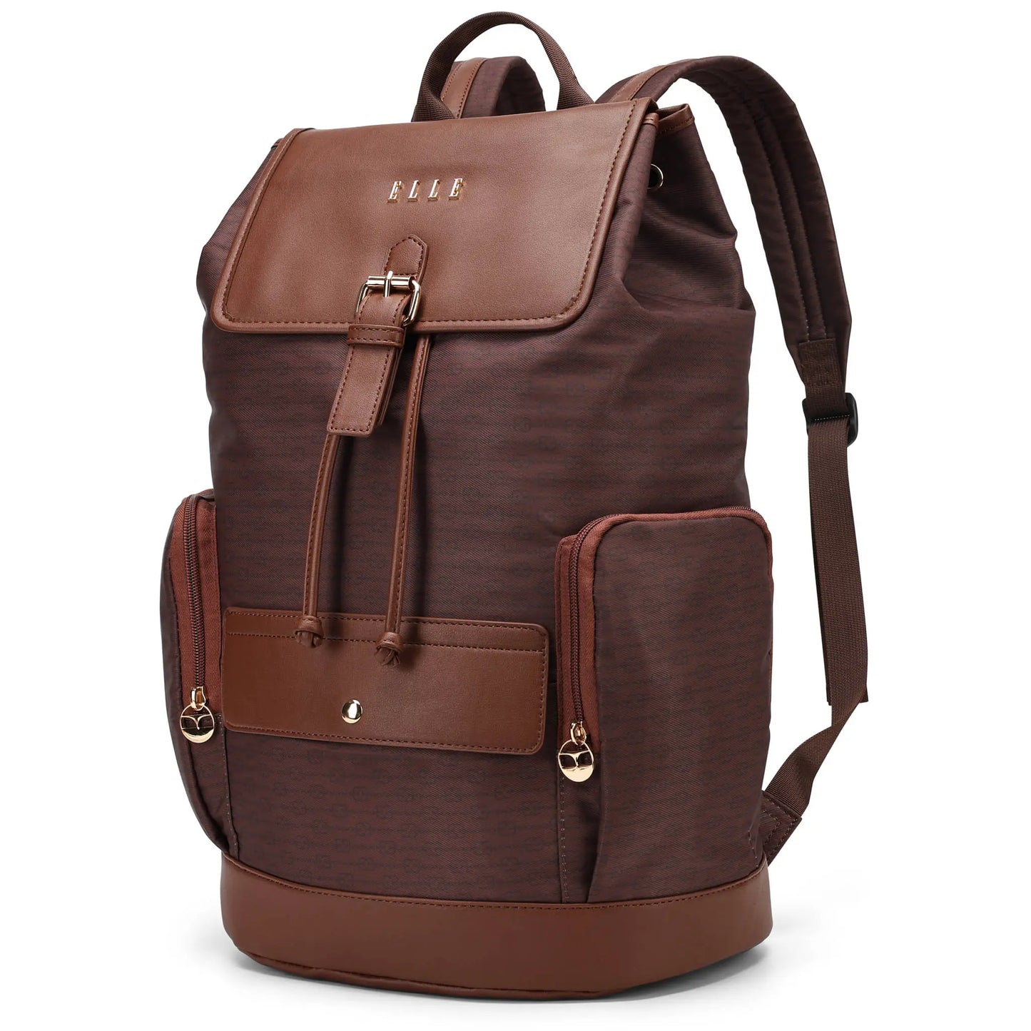Eleganza 25L Monogram Backpack-0