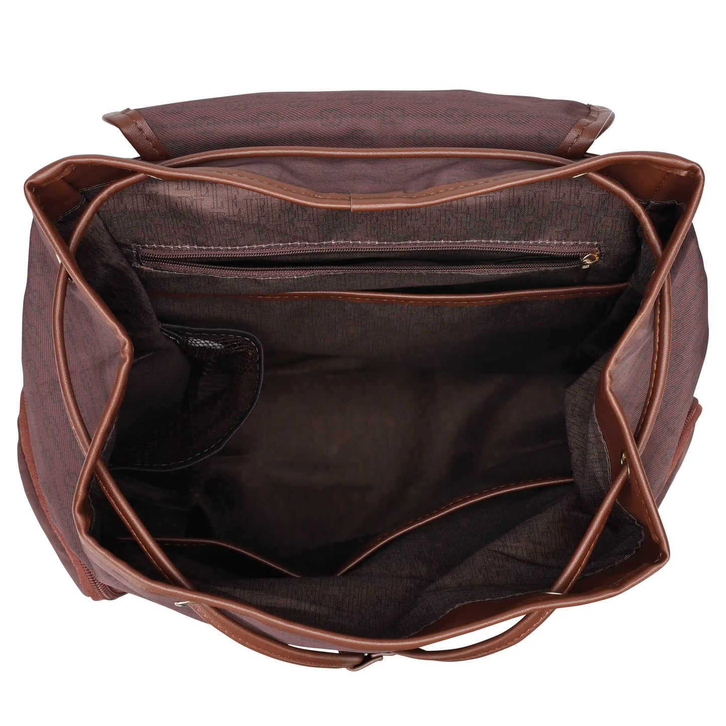 Eleganza 25L Monogram Backpack-3