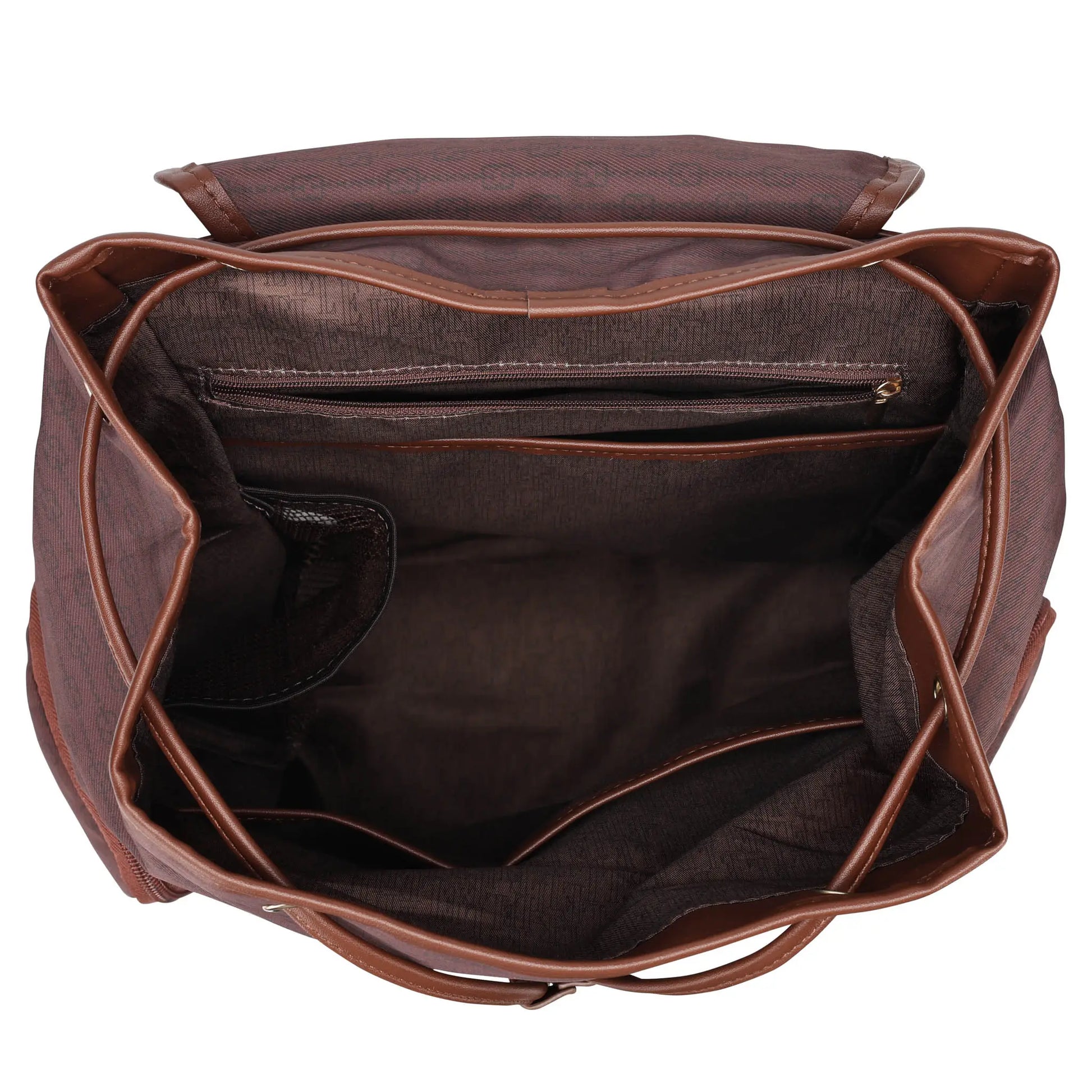 Eleganza 25L Monogram Backpack-3