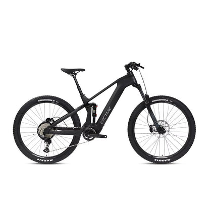 CYCTRAC EM19 – CARBON FRAME ELETRIC High-Performance eMTB-0