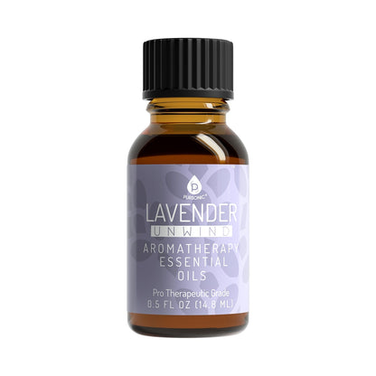 3 Pack Aromatherapy Essential oils (Lavender, Eucalyptus, Frankincense)-2