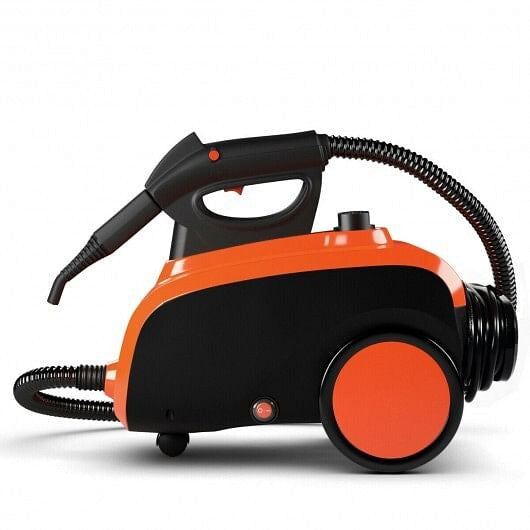 Heavy Duty Household Multipurpose Steam Cleaner with 18 Accessories-5