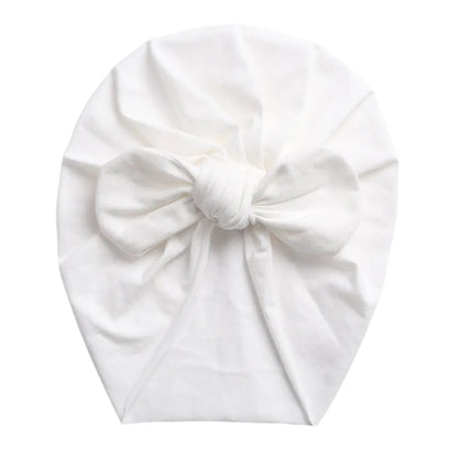 Autumn Style Thin Hat for Newborn Babies