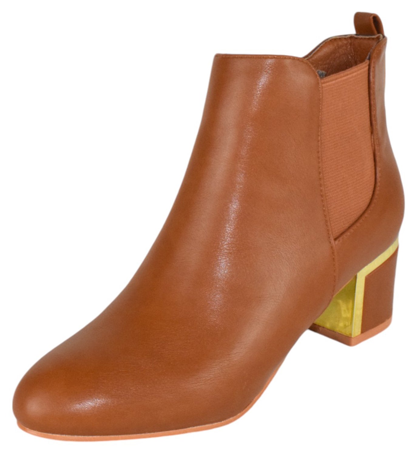 ESTHER-06 Tan Forever-0