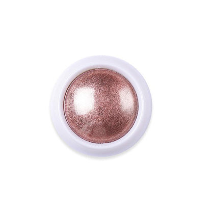6 Colour Nail Mirror Effect Powder High Pigment Glitter Nail Art Dust Manicure A-9