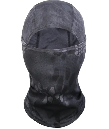 Sunscreen and dustproof head cover