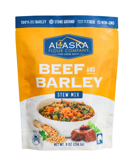 Beef and Barley Stew Mix-0