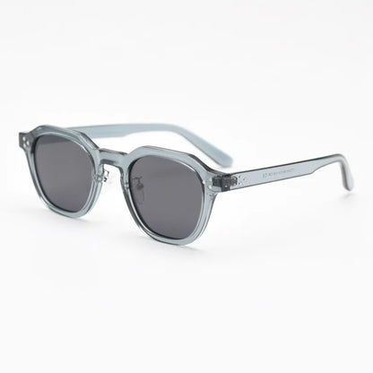 Retro TR90 Polarized Street Sunglasses
