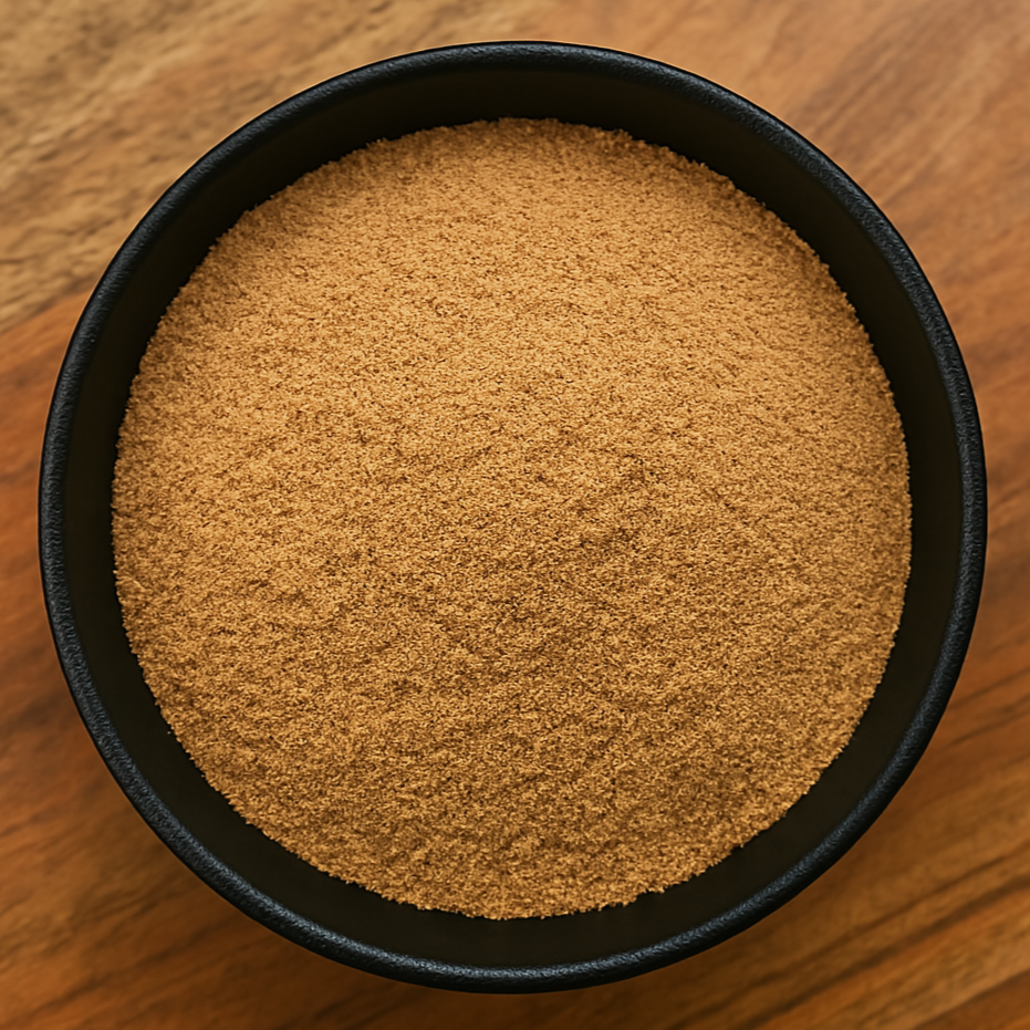 Elecampane Root Powder (Inula Helenium)-0