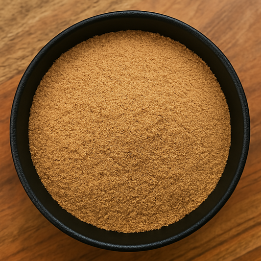 Elecampane Root Powder (Inula Helenium)-0