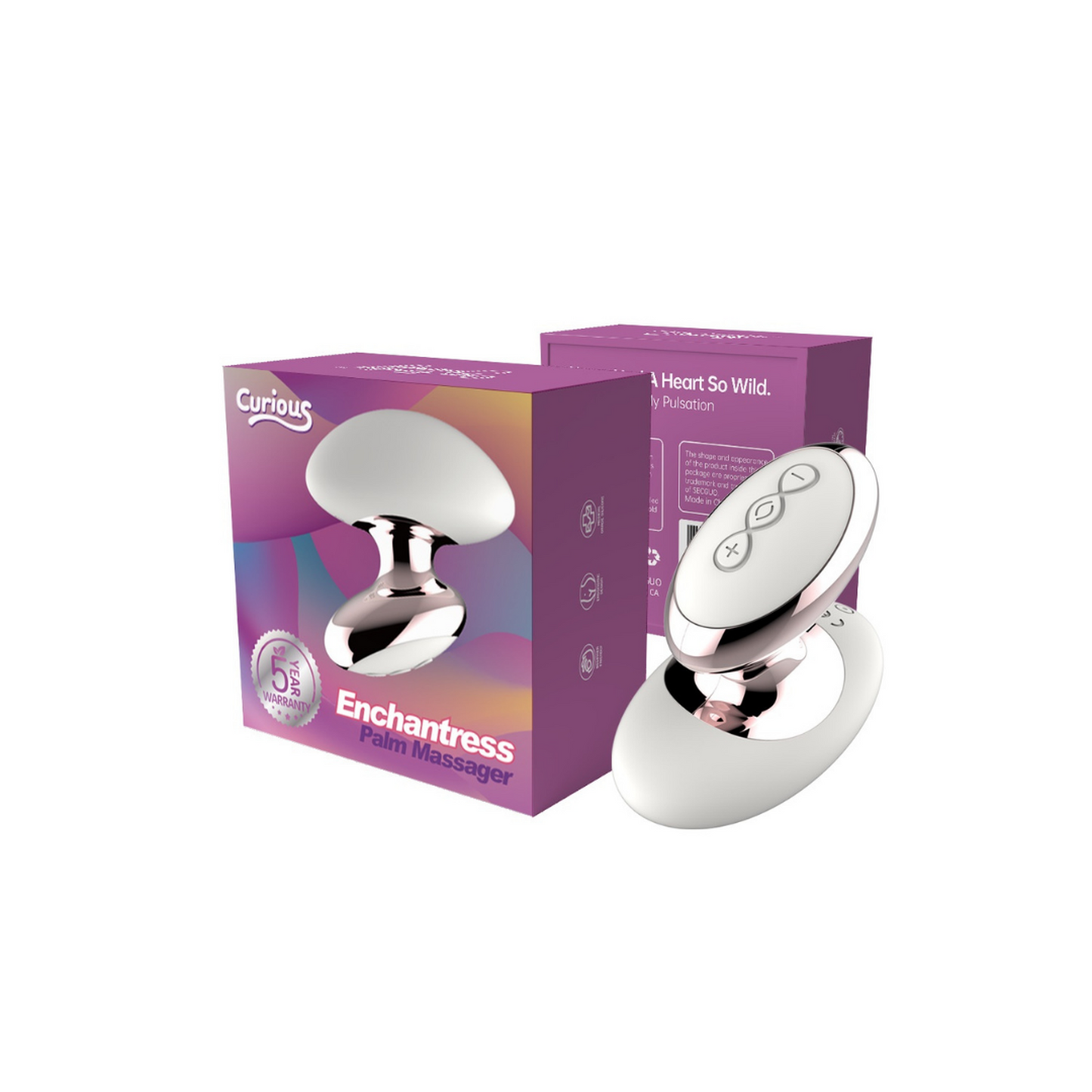 Enchantress Palm Massager-6