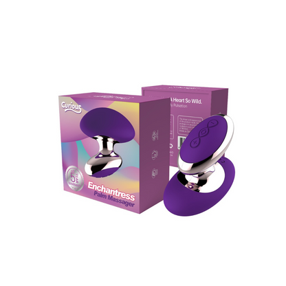 Enchantress Palm Massager-5