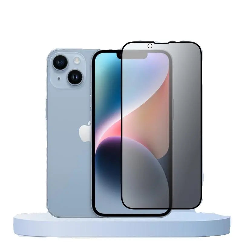 Enhanced Eye Protection Tempered Glass Screen Protector myopia prevention-1