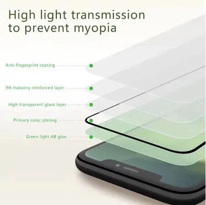Enhanced Eye Protection Tempered Glass Screen Protector myopia prevention-3