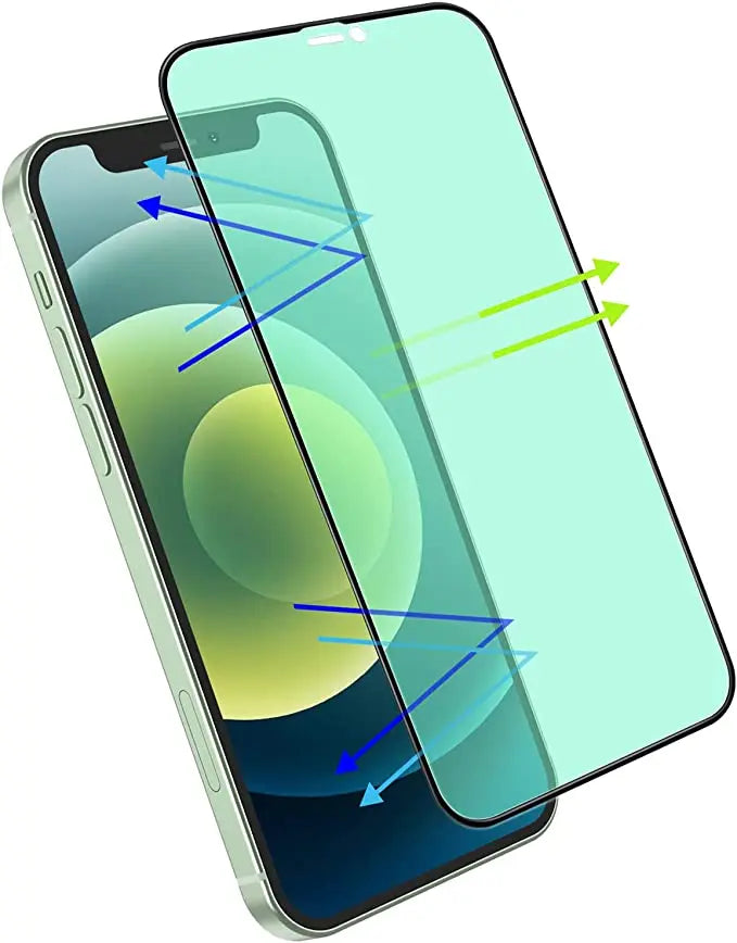 Enhanced Eye Protection Tempered Glass Screen Protector myopia prevention-0