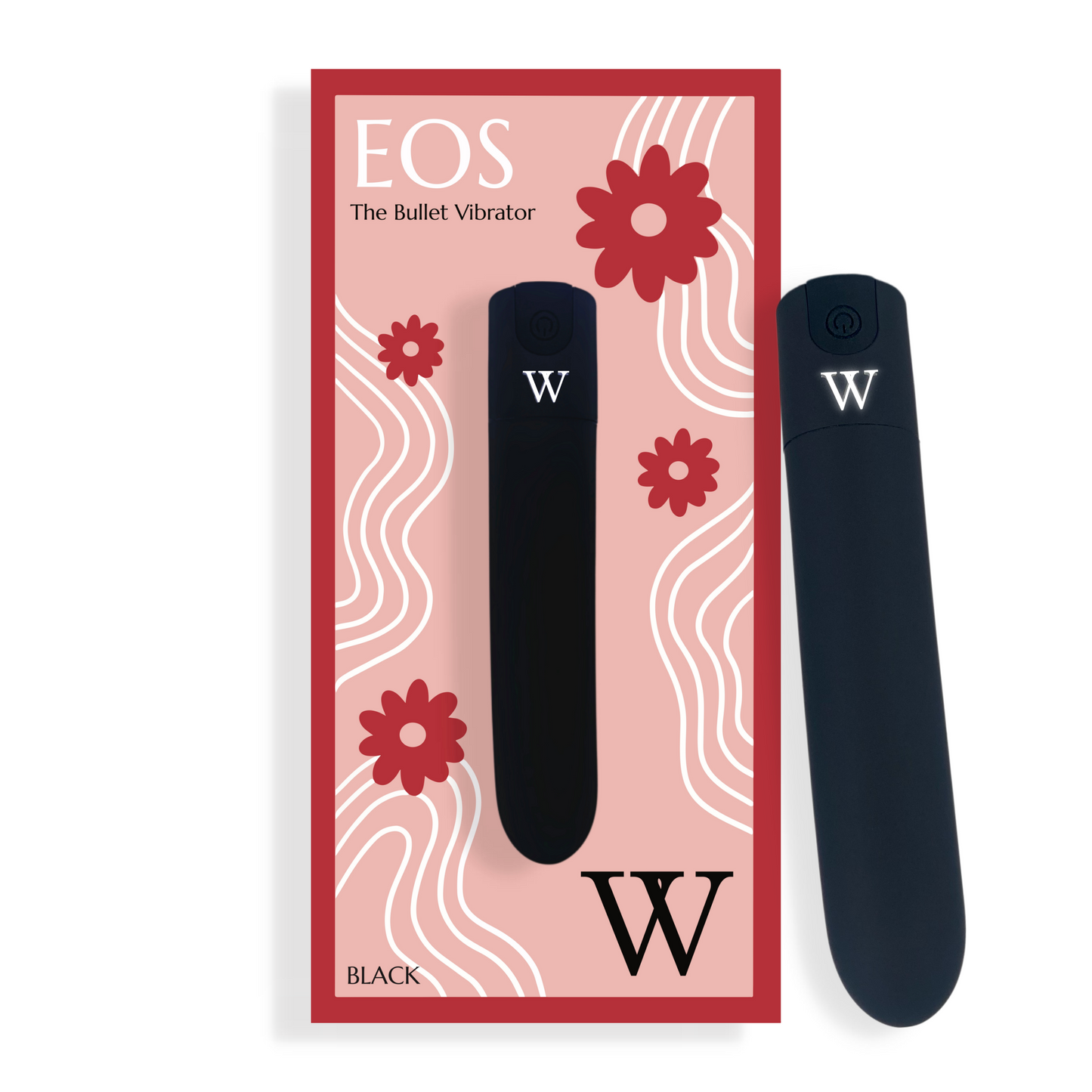 Mini Bullet Vibrator & Sex Toy - Multispeed Sex Bullet Vibrator | VforVibes