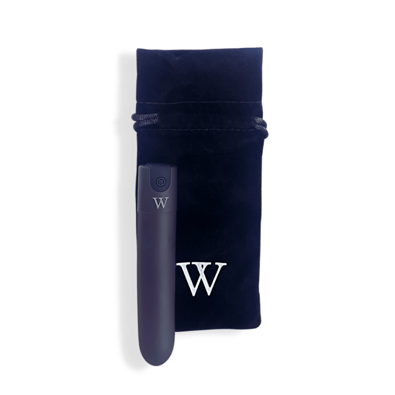 Multispeed Sex Bullet Vibrator