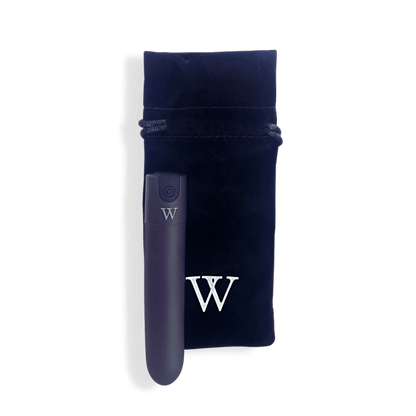 Multispeed Sex Bullet Vibrator