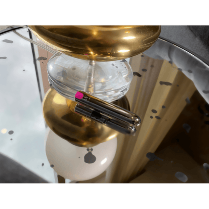 silver bullet sex toy