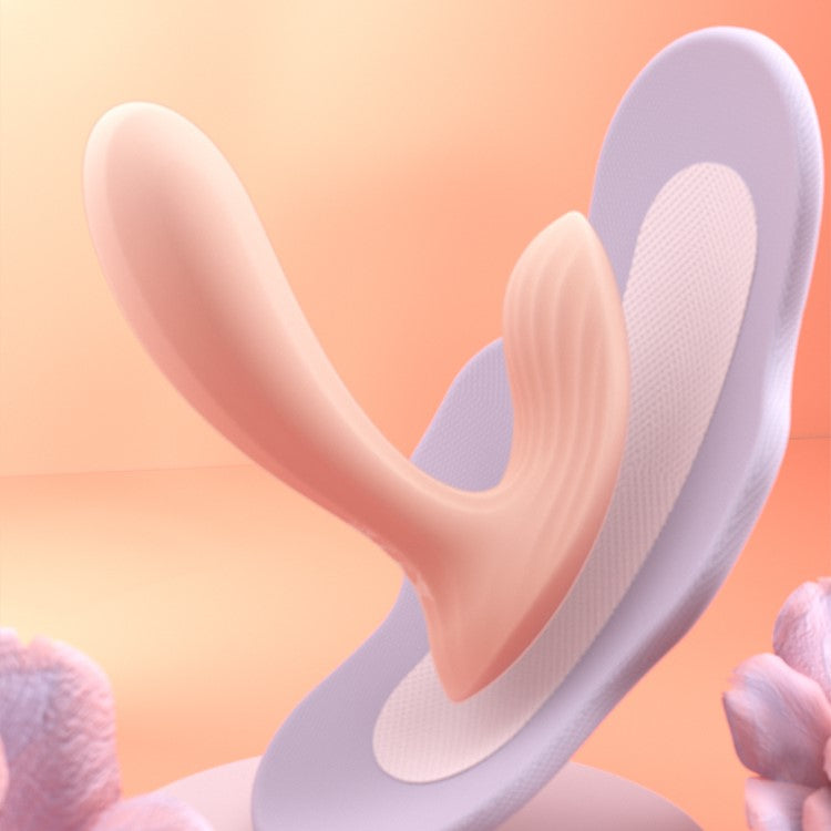 Erica Wearable Clit & G-Spot Vibrator App-Controlled-3