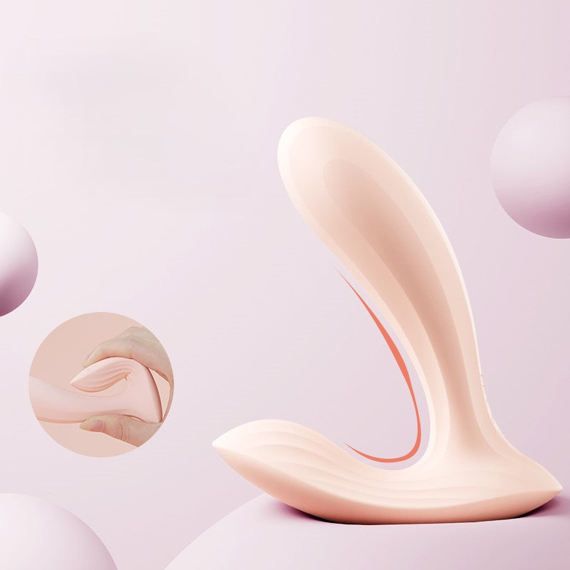 Erica Wearable Clit & G-Spot Vibrator App-Controlled-2