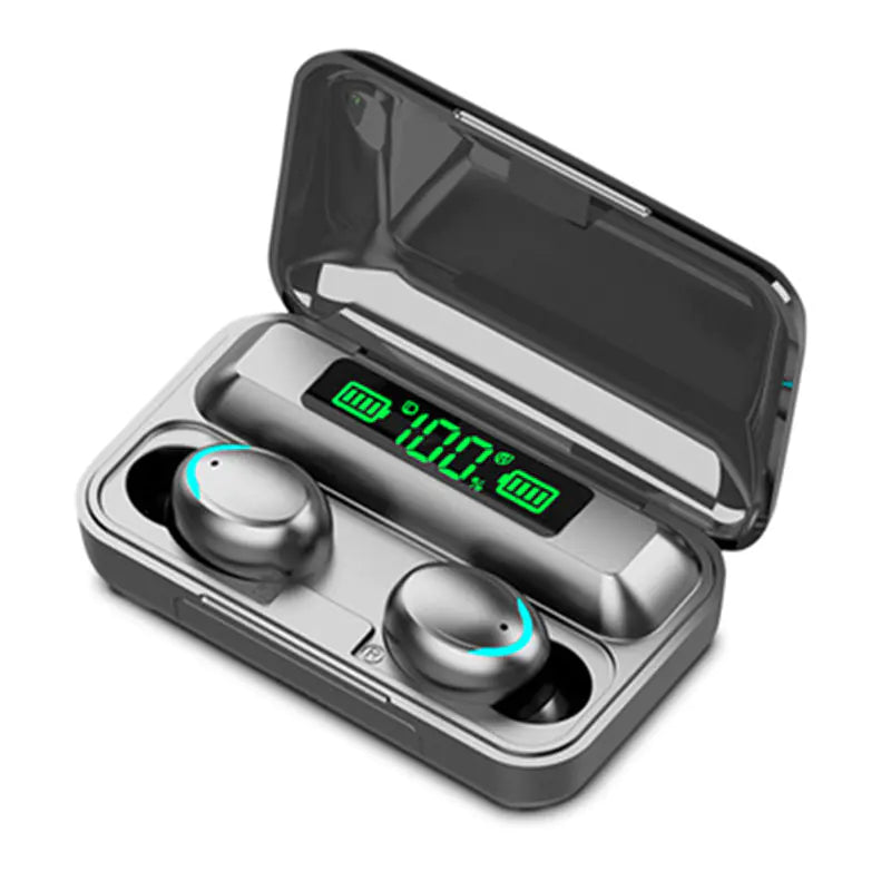 TWS Bluetooth In-Ear Headset