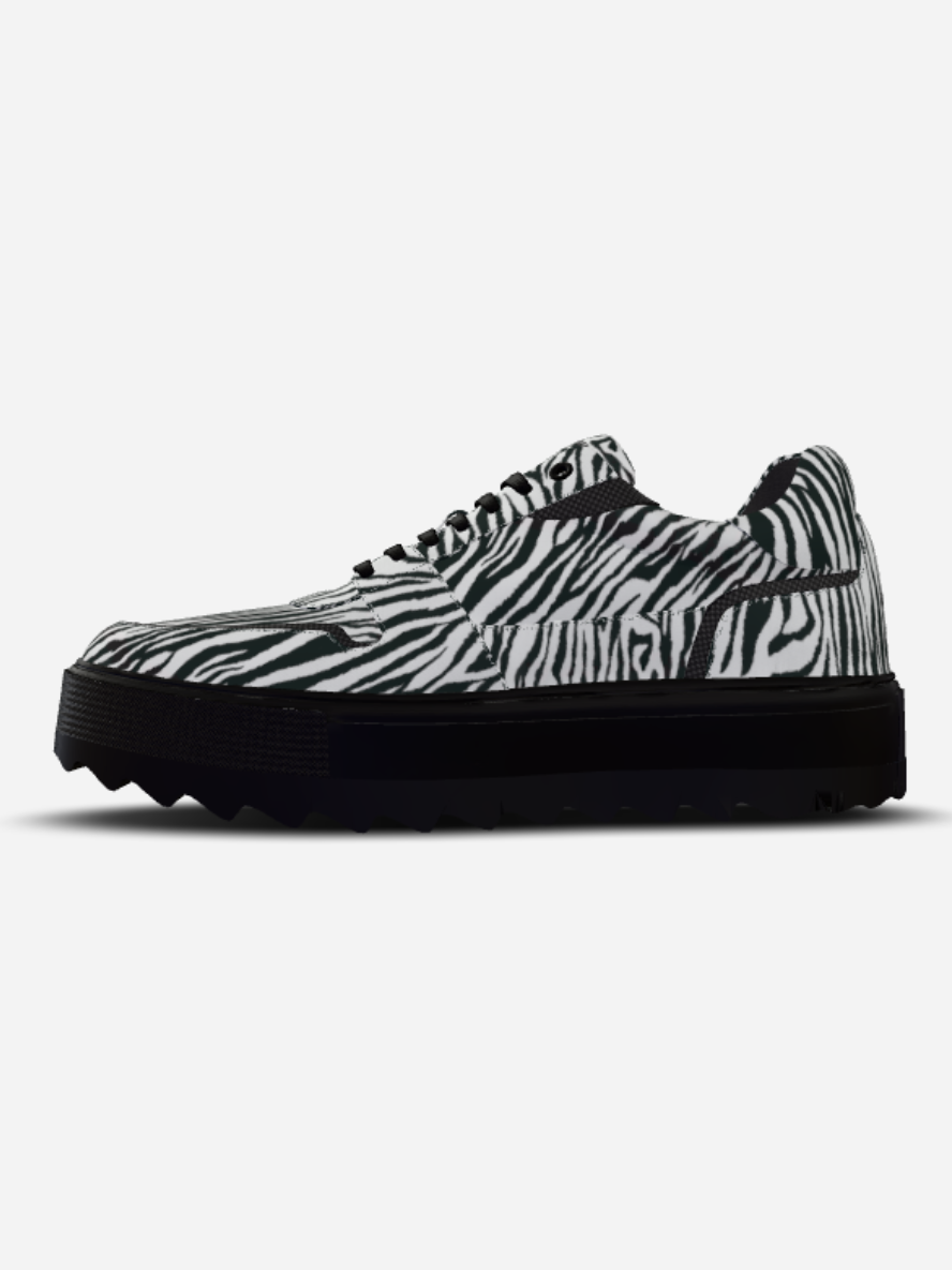 Ethical Sneakers BYMANYC ® New York HARLEM GLORY-0