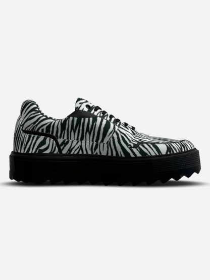 Ethical Sneakers BYMANYC ® New York HARLEM GLORY-1