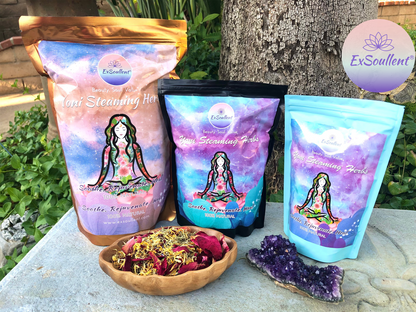 ExSoullent Organic Yoni  Steams-1