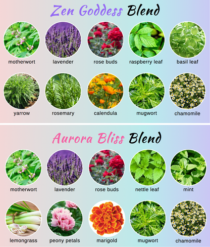 ExSoullent Organic Yoni  Steams-4