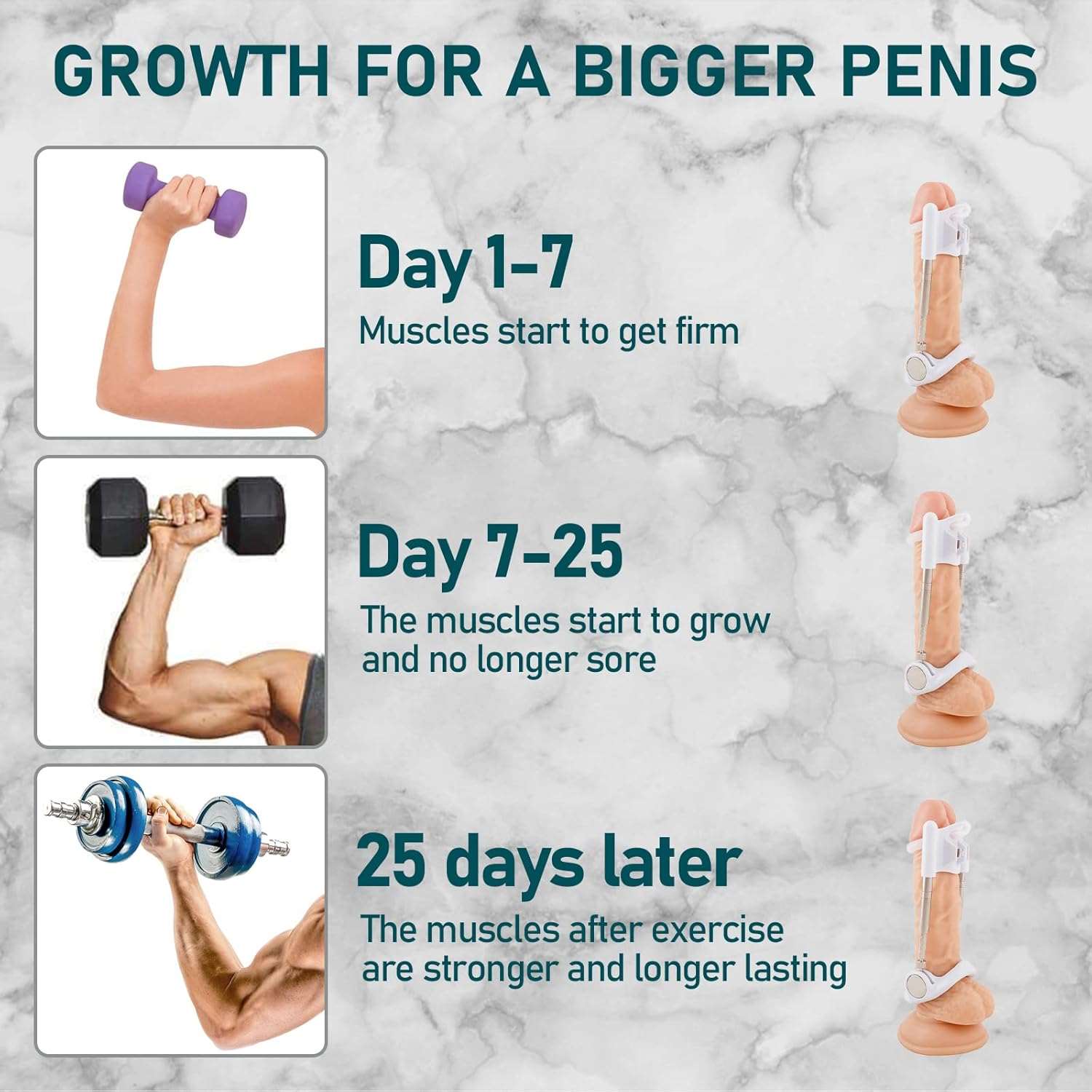 Max Growth Penis Stretcher-1