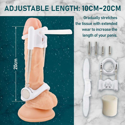 Max Growth Penis Stretcher-3