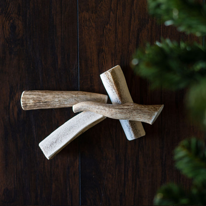 Extra Small Elk Chew (2pk)-0