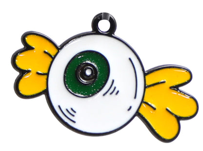 Halloween and Thanksgiving Charms-14