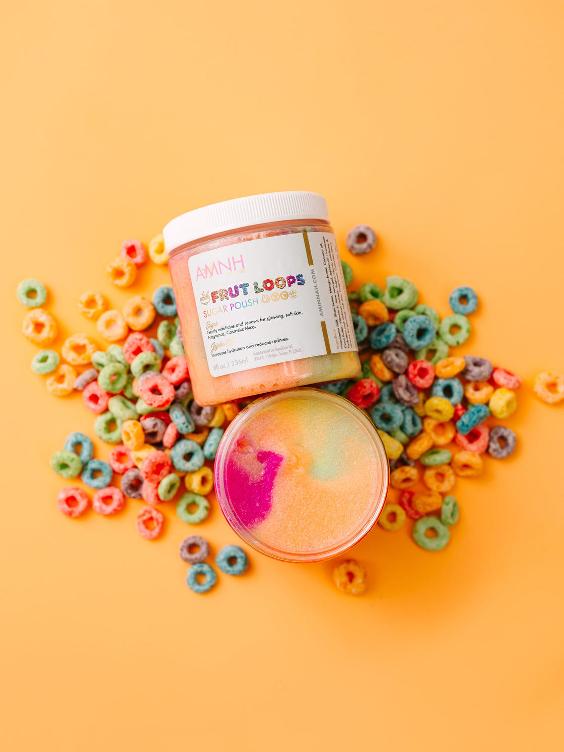 "FRUT LOOPS" BUNDLE-3