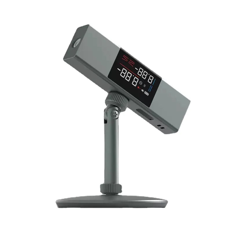 Duke LI1 Mini Laser Angle Finder with LED Display
