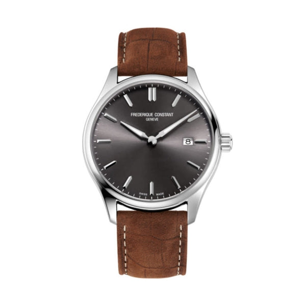 FREDERIQUE CONSTANT WATCHES Mod. FC-220DGS5B6-0