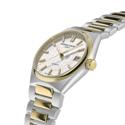 FREDERIQUE CONSTANT WATCHES Mod. FC-303V2NH3B-1