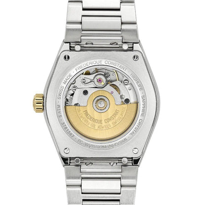 FREDERIQUE CONSTANT WATCHES Mod. FC-303V2NH3B-2