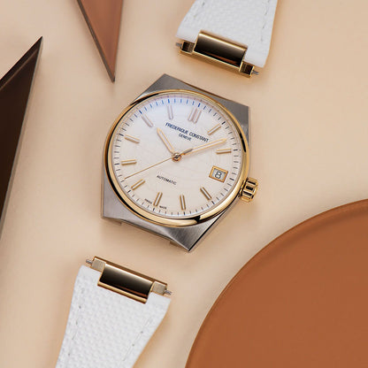 FREDERIQUE CONSTANT WATCHES Mod. FC-303V2NH3B-4