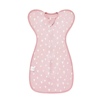 Baby Sleep Sack for All Seasons - Anti-Kick Swaddle