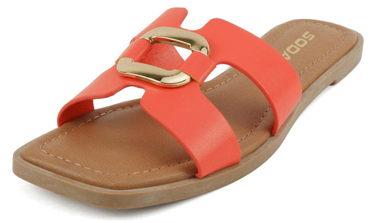 FENG-S Orange Soda-0